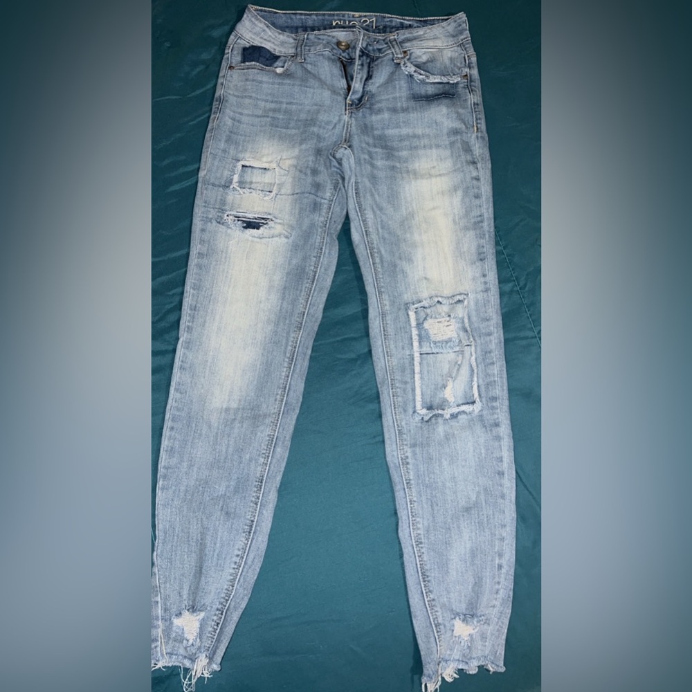 Jeggings